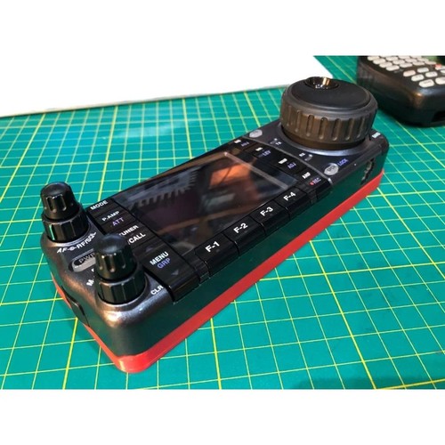 Icom 7000 head - ic-7000, unit