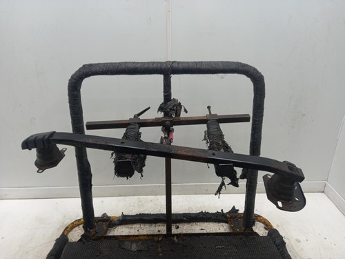 Nissan micra front bumper - micra,