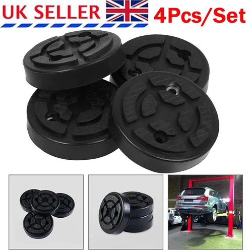 Set pads for post car - 4, 2