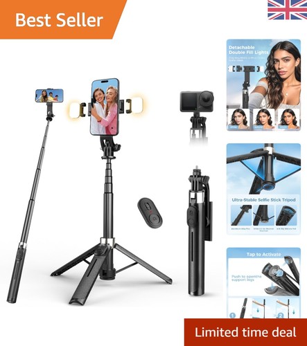 All one selfie stick - 43'',