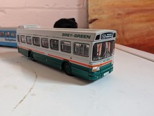 EFE Grey Green Leyland