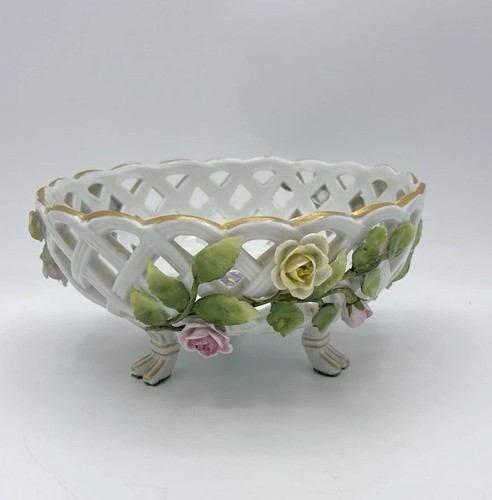 Bavarian porcelain cup with - bavarian,