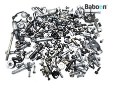 Bolts and Nuts Honda ST 1300 Pan European (ST1300 ST1300A)