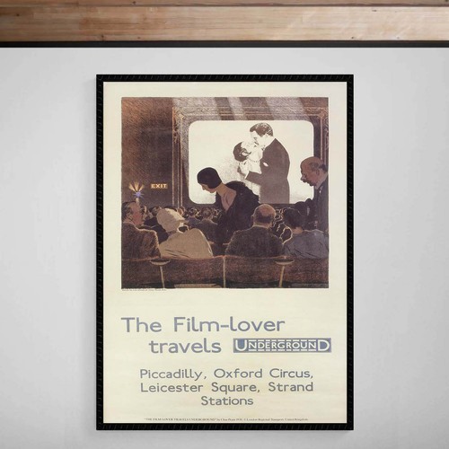 Film lover travels - film,