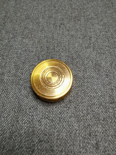 Decorative pill small trinket - pill/small,