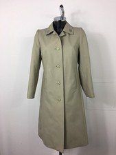 Dannimac Lightweight Coat
