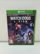 Watch Dogs: Legion - Xbox