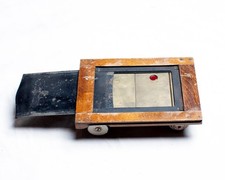 Antique Thornton-Pickard Roll