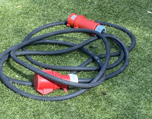 32a phase extension - 32a, 3