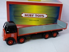 Ruby Toys by Promod AEC