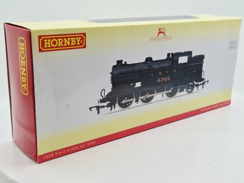 Dcc fitted hornby r3465 class - r3465,