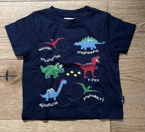 Jojo maman bebe dinosaur - maman,