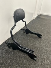 Harley Davidson Sissy Bar and