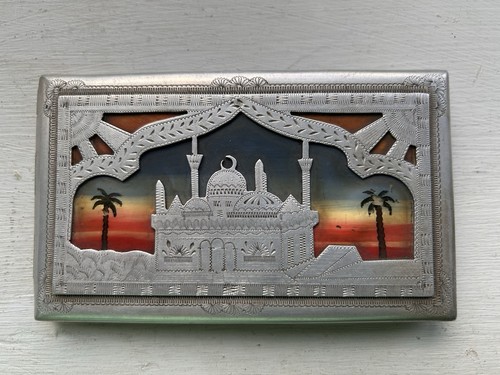 Vintage trench art - vintage,