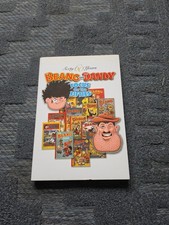 The Beano and The Dandy -