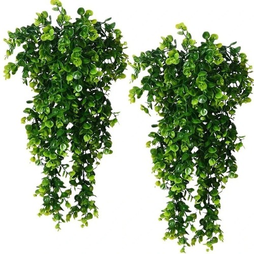 Artificial eucalyptus hanging - artificial,