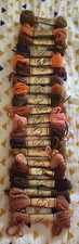 PATERNA wool craft tapestry