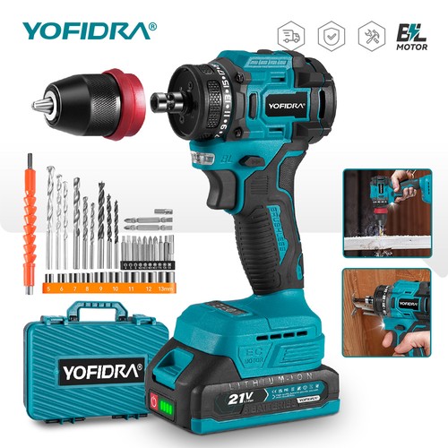Cordless drill combi driver - cordless,