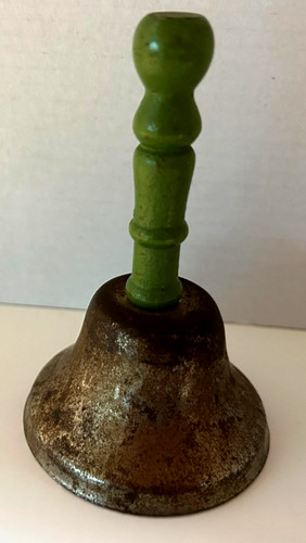 Vintage small hand - vintage, 4"