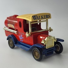 🚚 Lledo Walkers Crisps Ford