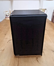 JPW Black SINGLE SPEAKER ONLY 70W *GREAT SOUND!