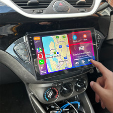 Apple CarPlay For Vauxhall