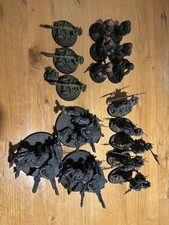 Warhammer 40k Astra Militarum