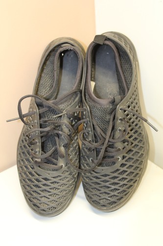 Nike mayfly woven black - mayfly,