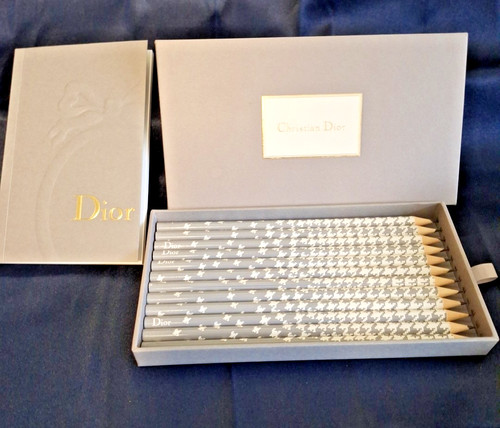 Christian dior notebook - christian,