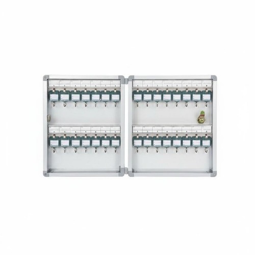 120 key holder - holder, cabinet