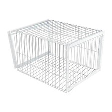 Pigeon Trap Cage Easy Assembly