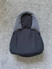 Maxi cosi cabriofix - cosi, seat