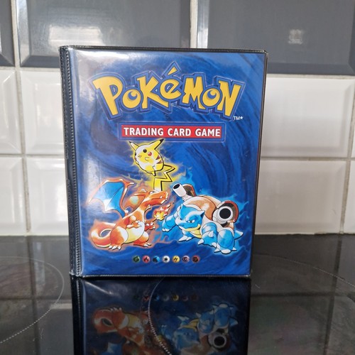Pokemon card base set 1999 - pokemon,