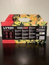 Lynx Ultimate Icons Fine
