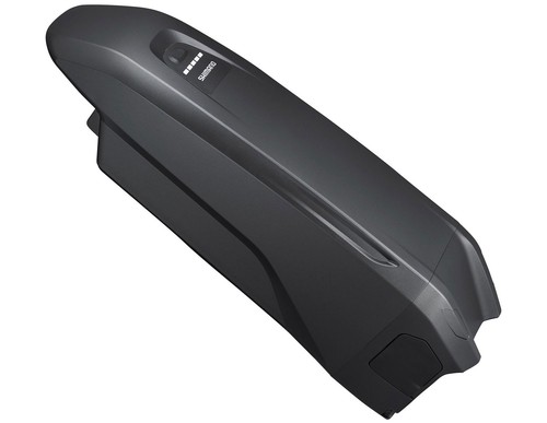 Shimano steps en604 bike - steps, e-bike