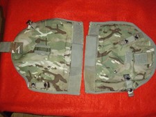British Army Osprey Vest MK4