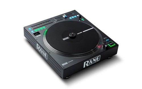 Rane twelve mkii - twelve,