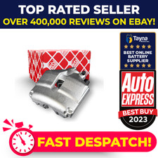 Brake Caliper fits VW Front