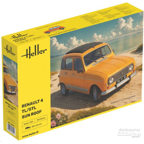 Renault 4tl gtl - renault, 4tl/gtl
