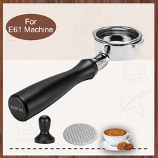 58mm Bottomless Portafilter