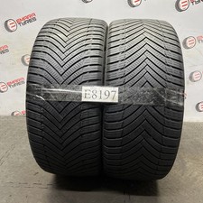 2x 235 40 ZR19 96Y TRISTAR 4S Power,    Tread 4.0/3.8mm(E8197)Tested