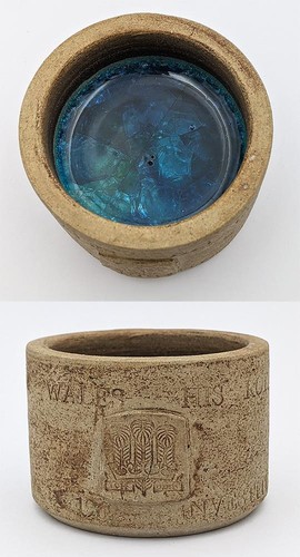 Kinson pottery prince - kinson,