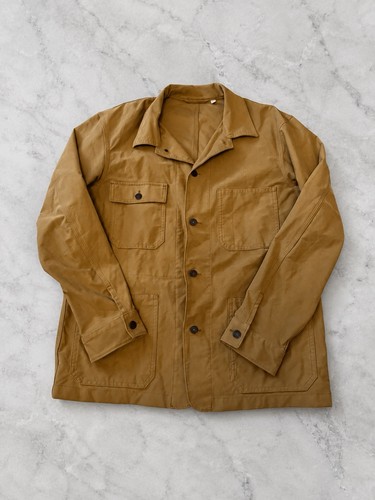 Uniqlo brown utility - brown, workwear