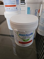AquaSoothe 1% Menthol Aqueous
