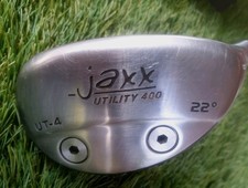 Jaxx  Utility 400  22°
