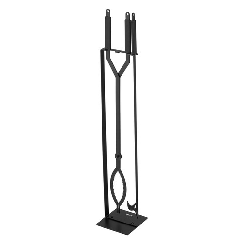 Vevor fireplace tool set pcs - fireplace,