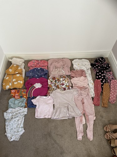Baby toddler girls - baby/toddler,