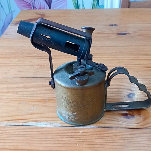 Bladon vintage collectable - vintage,