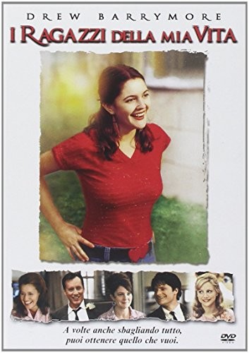 Ragazzi della mia dvd - della,