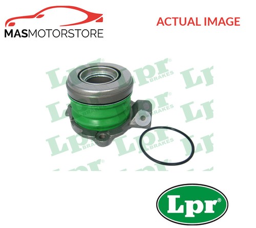 Central clutch slave cylinder - clutch,